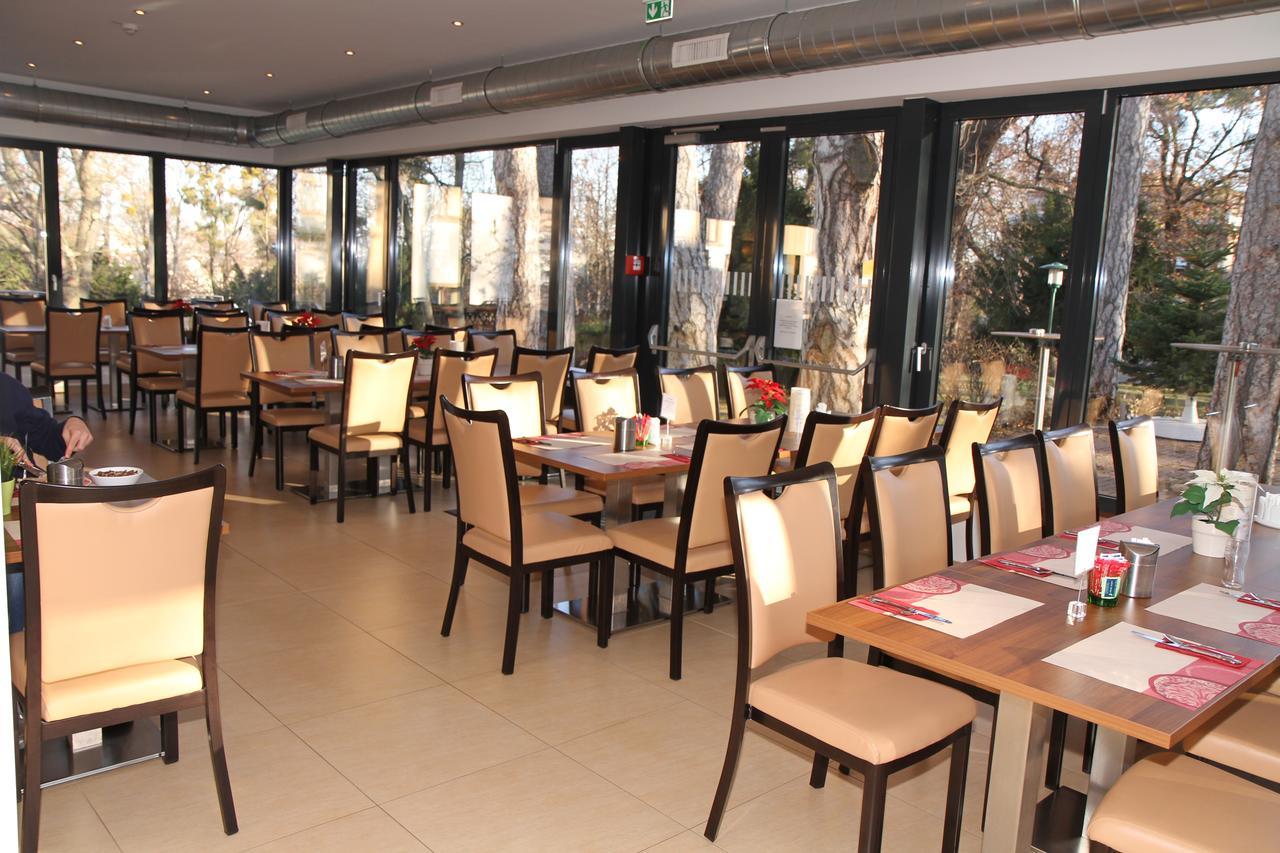 Seminarhotel Springer Schloessl فيينا المظهر الخارجي الصورة